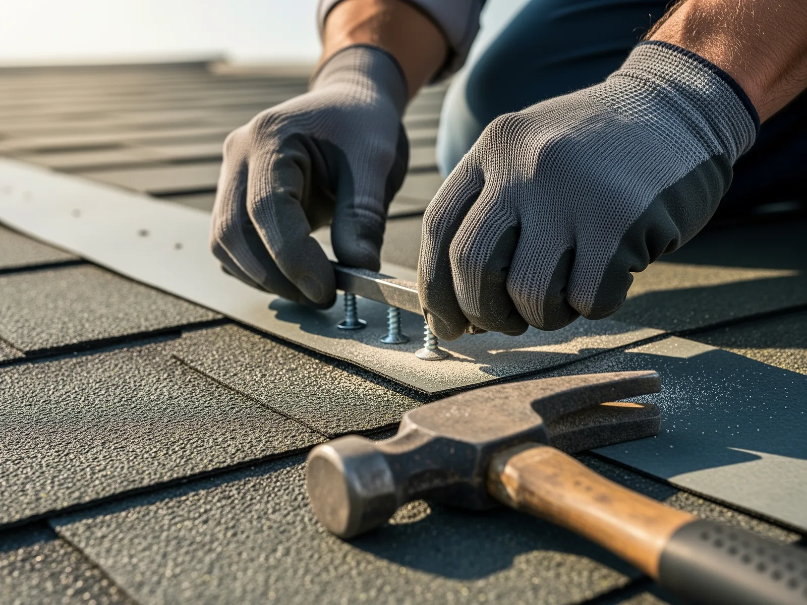 Why choose Fascia Repair in Marquette, NE